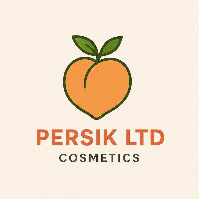 PERSIK LTD🍑/Твоя косметичка в UK✨