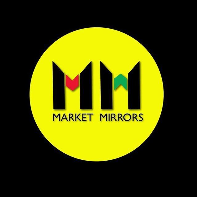 Market Mirrors🙏