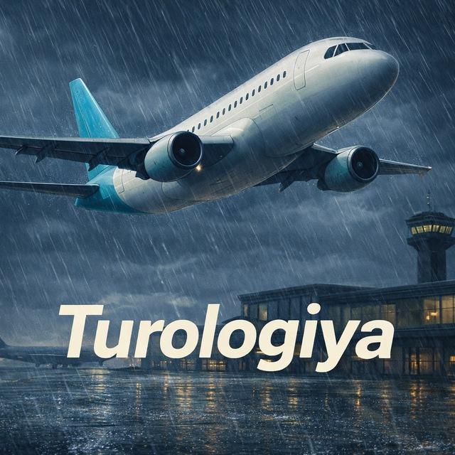 Turologiya