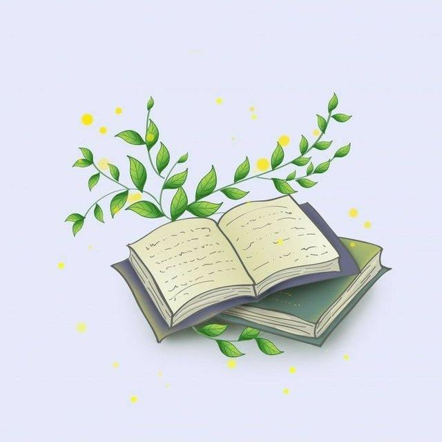 اتاق مطالعاتی📚