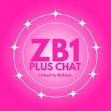 зачинено - pluschat zb1 ❤️‍🩹