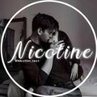 n‌ ‌i‌ ‌c‌ ‌o‌ ‌t‌ ‌i‌ ‌n‌ ‌e‌ | نیکوتین ‌🖤