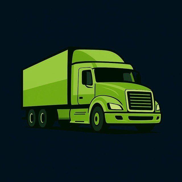 Hot jobs logistics