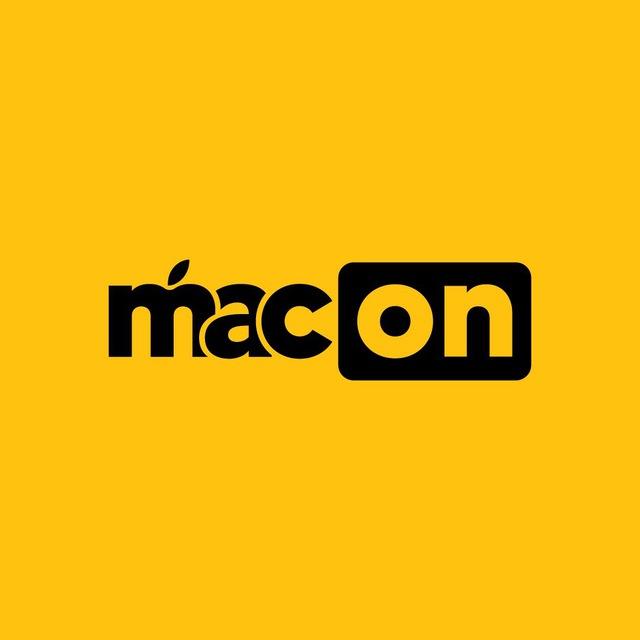 macOn chat