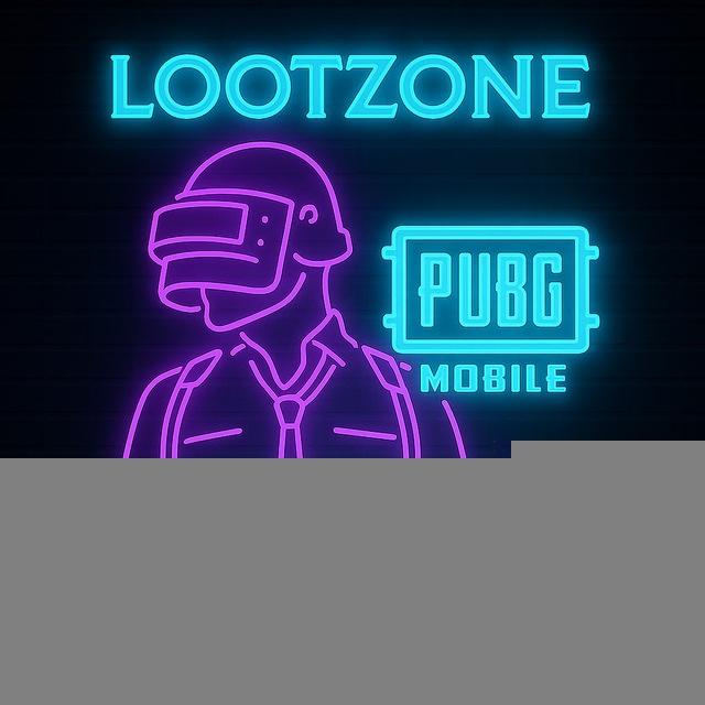 LootZone | PUBG Mobile | Подборка топовых аккаунтов