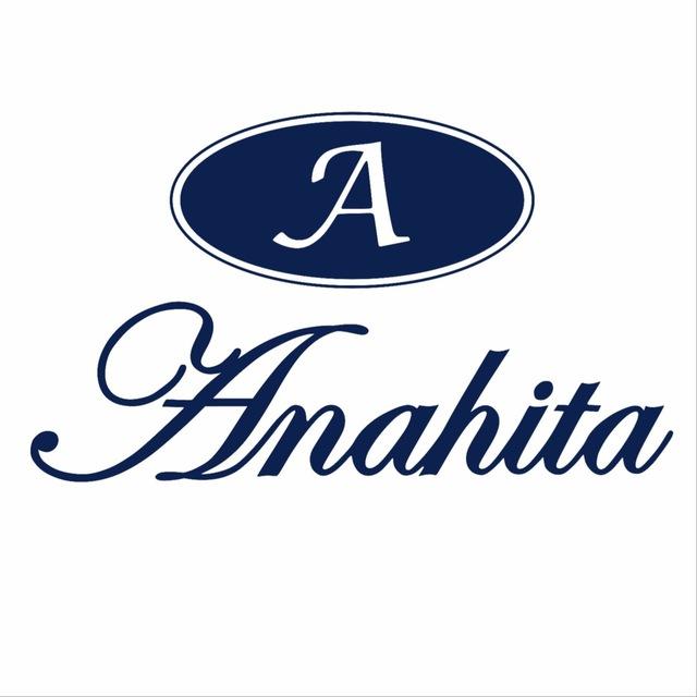 Anahita scarf(official)
