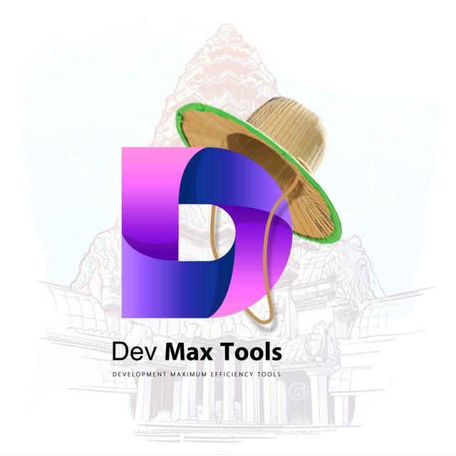 Dev Max Tools