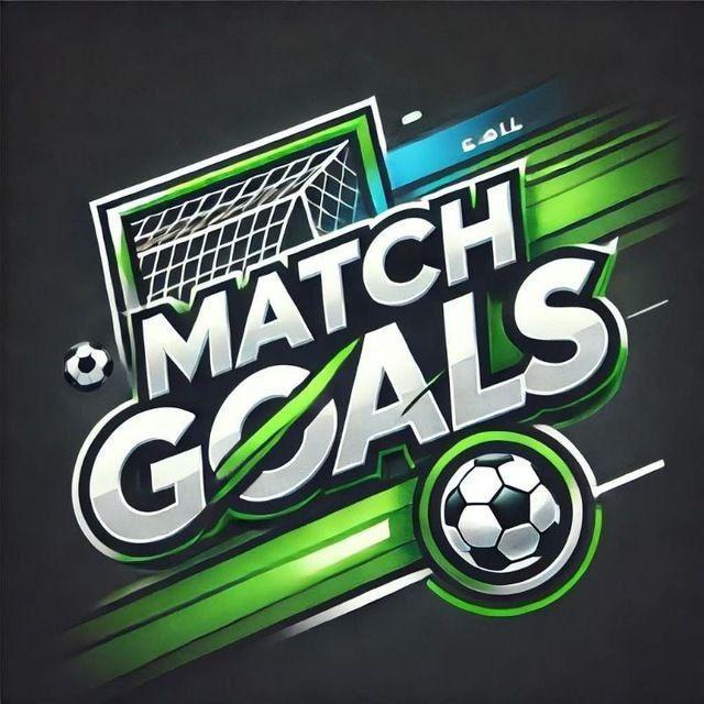 أهداف المباريات | MATCH GOALS