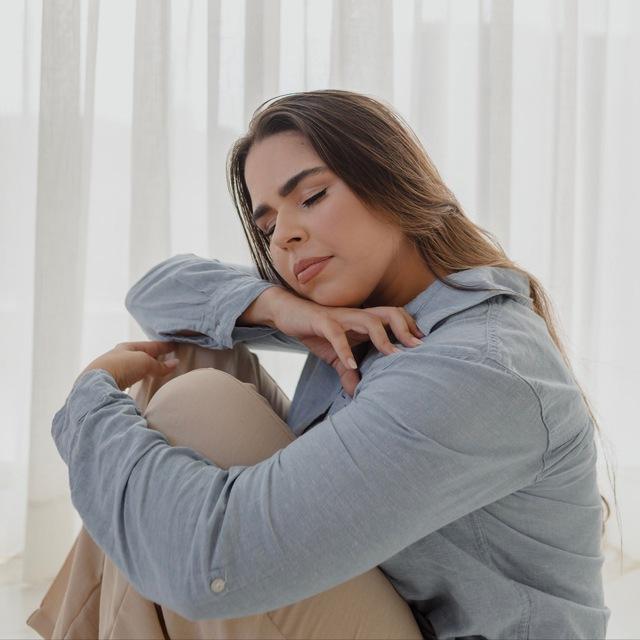 Nayara Macêdo | ORDINÁRIO COM PROPÓSITO