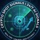 Crypto Spot Signals | 24/7 Spot Signals