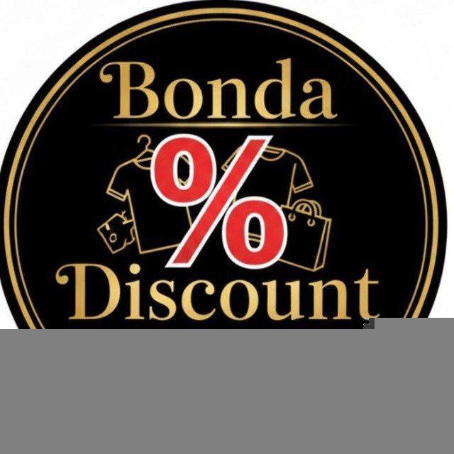 Bonda_Discount