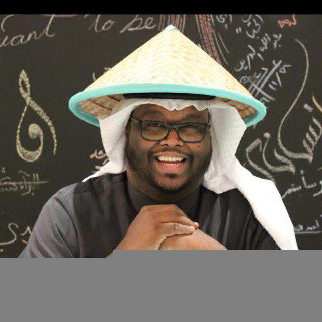 قناة الشيخ علي أبو الحسن