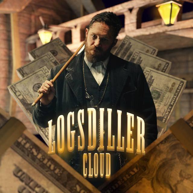 LogsDiller Переходник