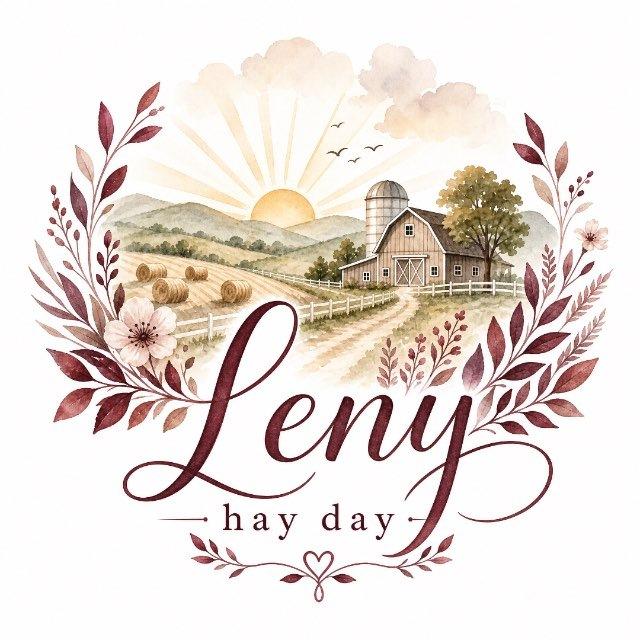 🌾 Leny | Hay Day 🌾🇸🇦