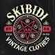 Skibidi vintage clothes era