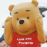 维尼熊投稿社