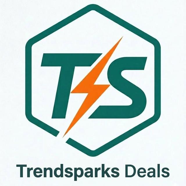 Trendsparks Official (Loot Deals & Offers)