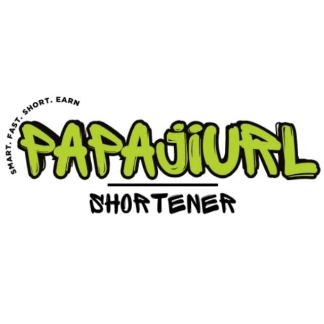 PAPA JI URL - 8 CPM Shortner