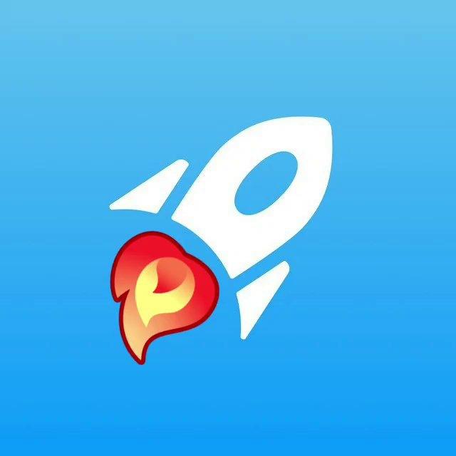 XROCKET $ ?!!