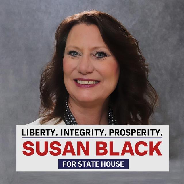 Susan Black Chat 🐘Freedom Conservatives