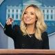 Kayleigh McEnany Fans