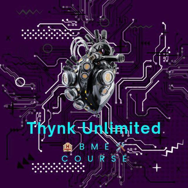 Thynk Unlimited 🏨BME🛠️