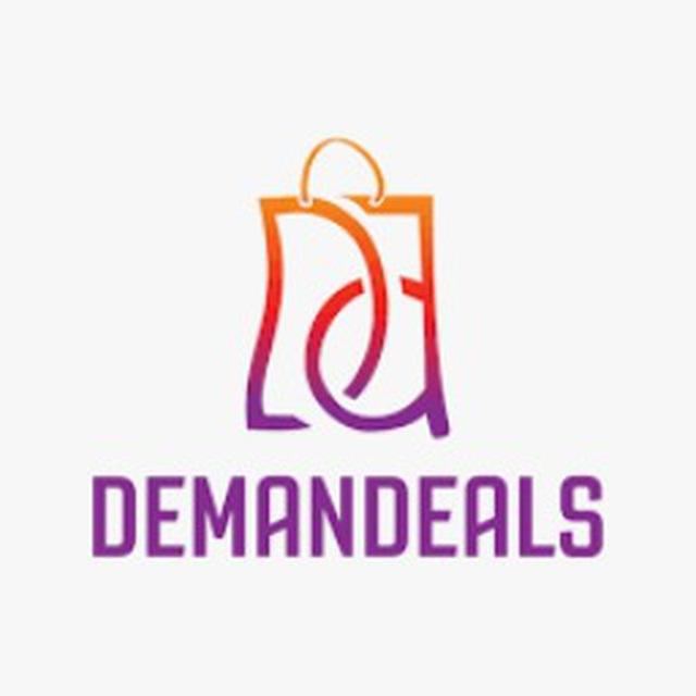 DemanDeals - Free Shopping Deals, Max Cashback & Exclusive Drops