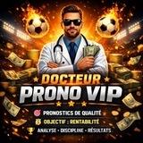 🔥👨‍⚕️DOCTEUR PRONO👨‍⚕️🔥