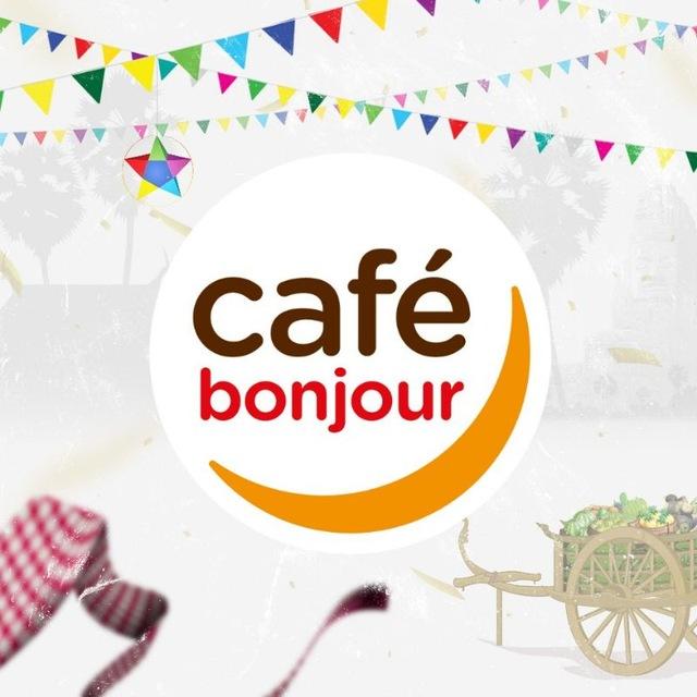Cafe Bonjour & Bakery