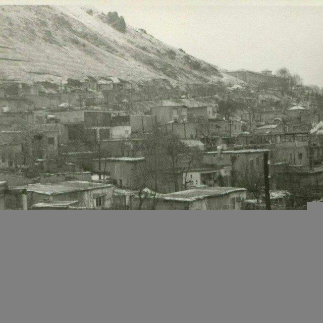 محله دارآباد شمیران