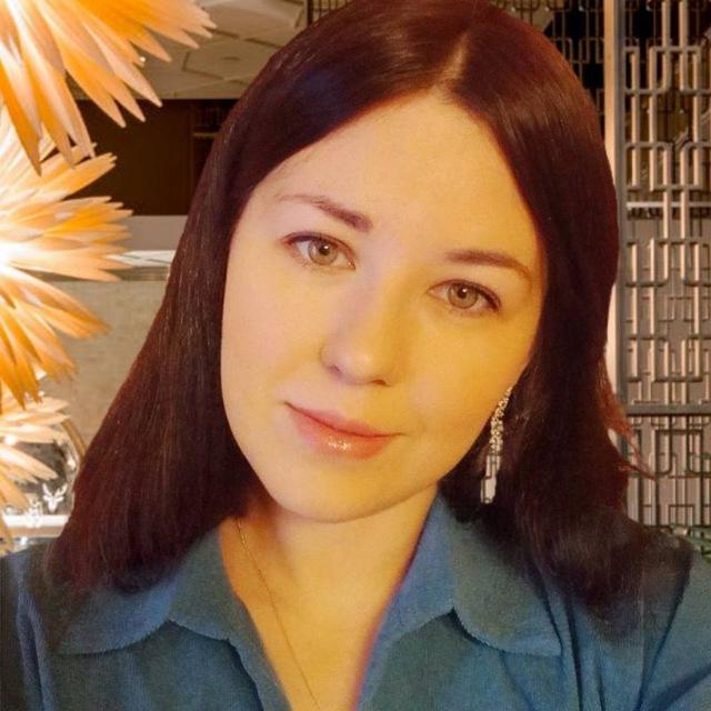Нутрициолог Анна Кучеровская 🧬💊