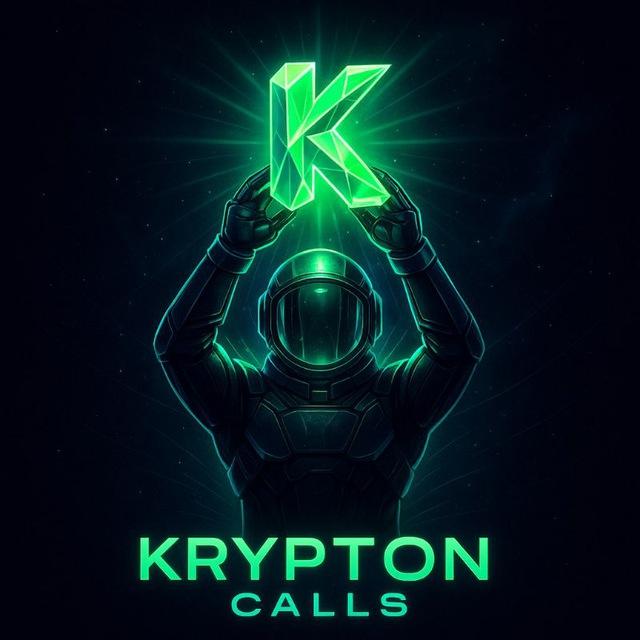 Krypton Calls