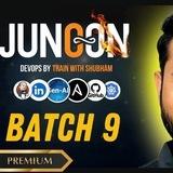 DevOps - Zero To Hero (Junoon Batch 9)