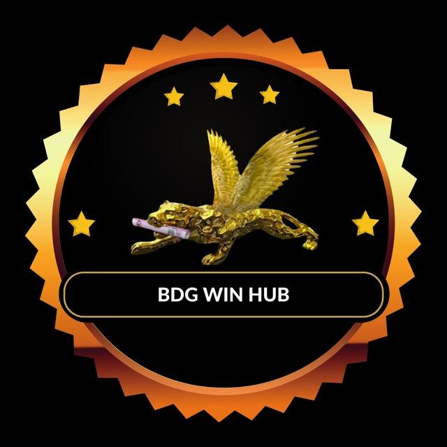 BDG WIN HUB ROY