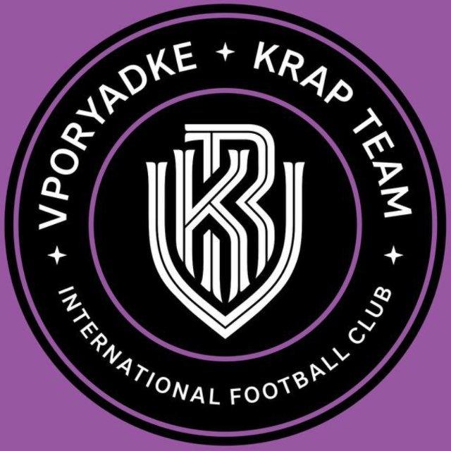 Krap Team | Крап Тим