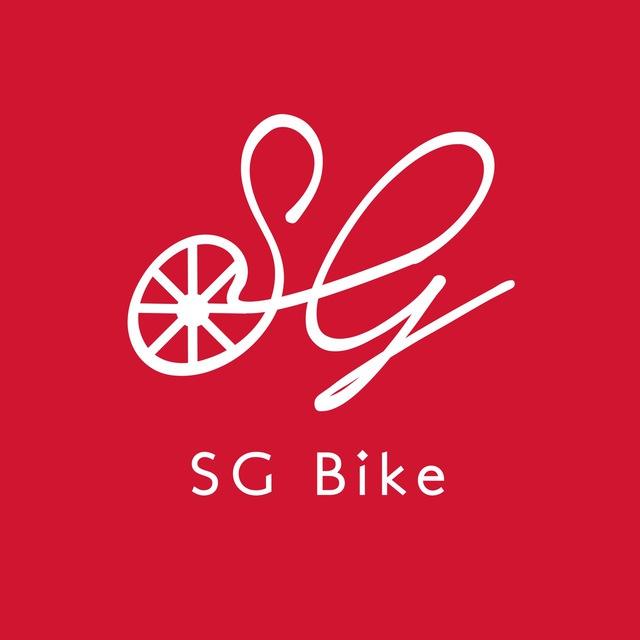 SG Bike - Go Where?