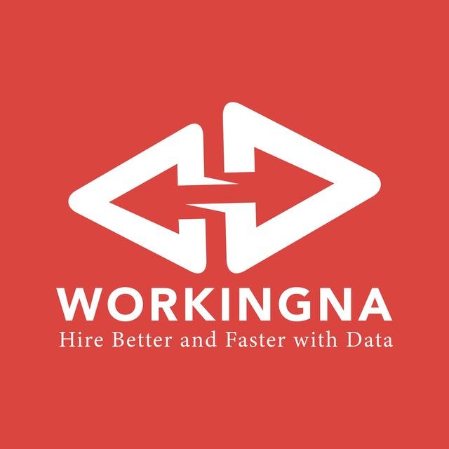 WORKINGNA - CHANNEL