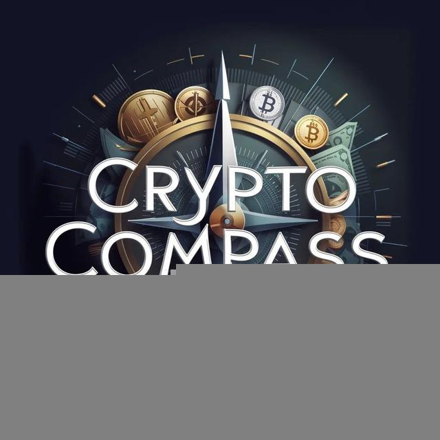 Crypto Compass