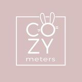Cozy Meters | ткани | трикотаж