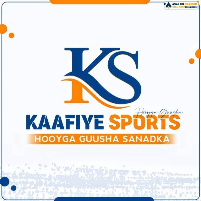 KAAFIYE ⚽️ SPORTS
