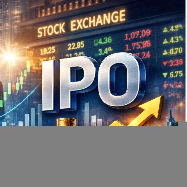 IPO и Инвестиции
