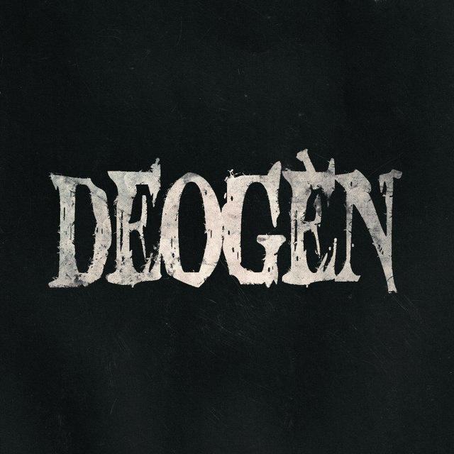 DEOGÉN🍇
