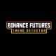 Binance Futures/Bybit/Kucoin/Bitget/BingX Signals & Bot
