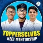 ToppersClubs - Neet 2027