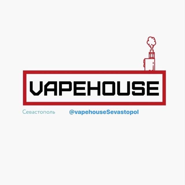 Vapehouse Севастополь🚬