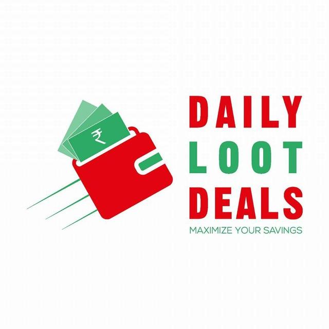 Daily Loot Deals