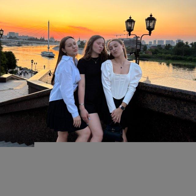 чеченьки