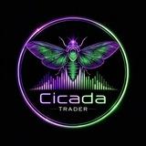 Cicada Trader Canal