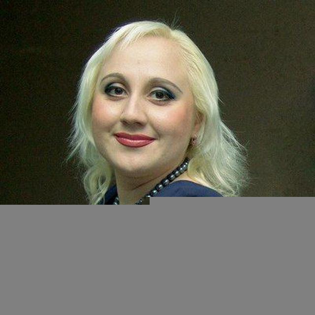 ТЮЛЯКОВА ОЛЕСЯ