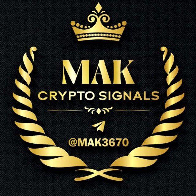 MAK CRYPTO SIGNALS ®